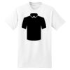XXL Hanes Tagless T Thumbnail