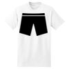 XXL Hanes Tagless T Thumbnail