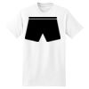 XXL Hanes Tagless T Thumbnail