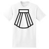 XXL Hanes Tagless T Thumbnail