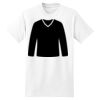 XXL Hanes Tagless T Thumbnail