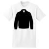 XXL Hanes Tagless T Thumbnail