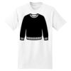 XXL Hanes Tagless T Thumbnail