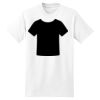 XXL Hanes Tagless T Thumbnail
