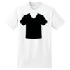 XXL Hanes Tagless T Thumbnail