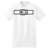 XXL Hanes Tagless T Thumbnail