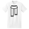 XXL Hanes Tagless T Thumbnail