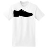 XXL Hanes Tagless T Thumbnail