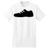 XXL Hanes Tagless T Thumbnail