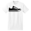 XXL Hanes Tagless T Thumbnail