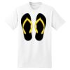 XXL Hanes Tagless T Thumbnail