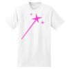 XXL Hanes Tagless T Thumbnail