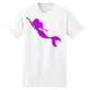 XXL Hanes Tagless T Thumbnail