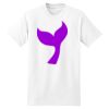 XXL Hanes Tagless T Thumbnail