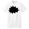 XXL Hanes Tagless T Thumbnail
