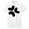 XXL Hanes Tagless T Thumbnail