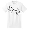 XXL Hanes Tagless T Thumbnail