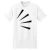 XXL Hanes Tagless T Thumbnail