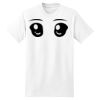 XXL Hanes Tagless T Thumbnail