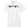 XXL Hanes Tagless T Thumbnail