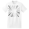 XXL Hanes Tagless T Thumbnail