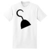 XXL Hanes Tagless T Thumbnail
