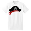 XXL Hanes Tagless T Thumbnail