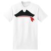 XXL Hanes Tagless T Thumbnail