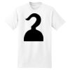 XXL Hanes Tagless T Thumbnail