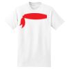 XXL Hanes Tagless T Thumbnail