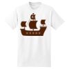 XXL Hanes Tagless T Thumbnail
