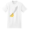 XXL Hanes Tagless T Thumbnail