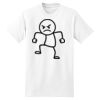 XXL Hanes Tagless T Thumbnail