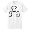 XXL Hanes Tagless T Thumbnail