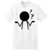 XXL Hanes Tagless T Thumbnail