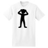XXL Hanes Tagless T Thumbnail