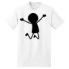 XXL Hanes Tagless T Thumbnail