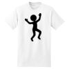 XXL Hanes Tagless T Thumbnail