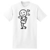 XXL Hanes Tagless T Thumbnail