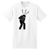 XXL Hanes Tagless T Thumbnail