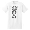 XXL Hanes Tagless T Thumbnail