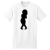 XXL Hanes Tagless T Thumbnail