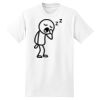 XXL Hanes Tagless T Thumbnail