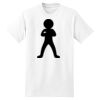 XXL Hanes Tagless T Thumbnail