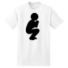 XXL Hanes Tagless T Thumbnail