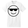 XXL Hanes Tagless T Thumbnail