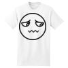 XXL Hanes Tagless T Thumbnail