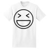XXL Hanes Tagless T Thumbnail