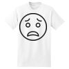 XXL Hanes Tagless T Thumbnail