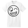 XXL Hanes Tagless T Thumbnail